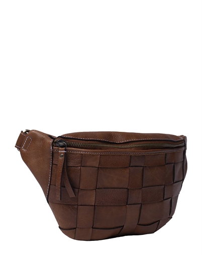 Re:Designed - Noor Bumbag - Walnut